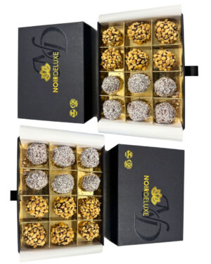 96pcs - Truffles